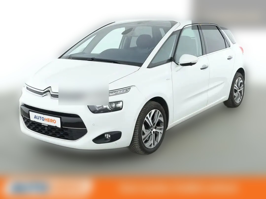 Citroën C4 Picasso 1.6 THP Exclusive